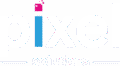 Logotipo Pixel Solutions